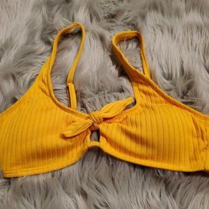xhilaration bikini top sz lg